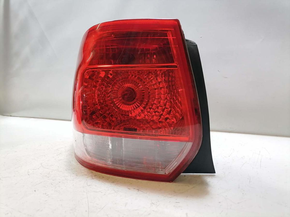 VW Golf 5 1K original R&uuml;cklicht R&uuml;ckleuchte Schlussleuchte links Kombi Bj.2008